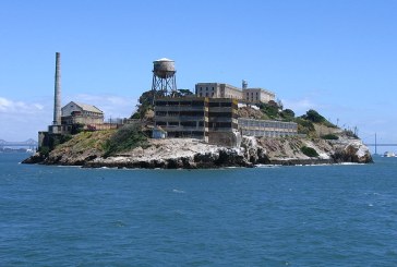 1937: Escape from Alcatraz – The Most Famous Prison in the World