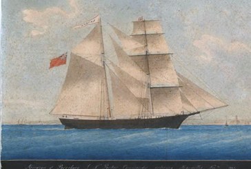 1872: Mystery of the Mary Celeste
