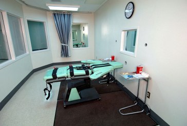 1982: Would you Prefer Execution by Lethal Injection or the Electric Chair?
