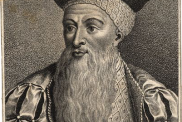 1515: Admiral who Founded the First European Colonial Empire in Asia
