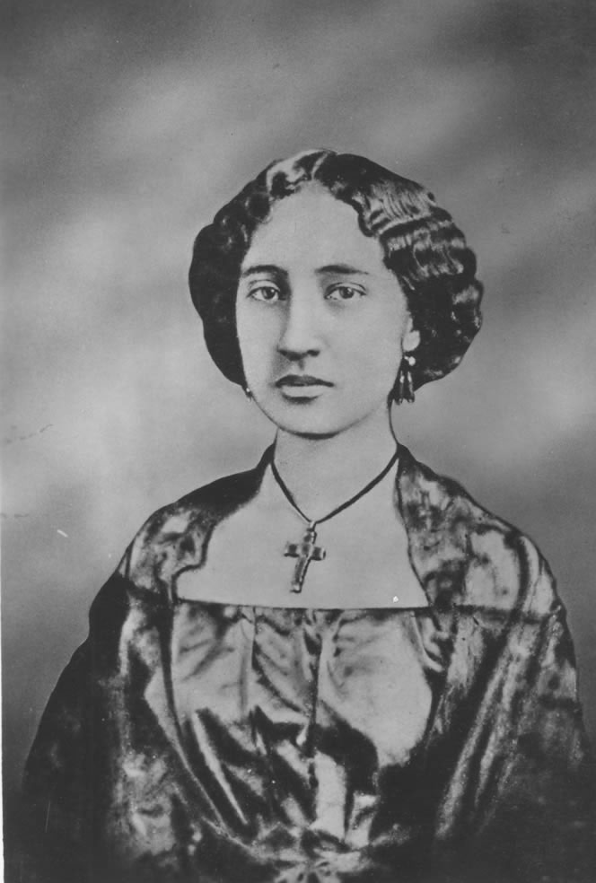 1831: The Hawaiian Princess – The Largest Landowner in Hawaii