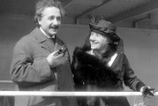 Did you know Albert Einstein’s last words may never be known because his nurse didn’t understand German?