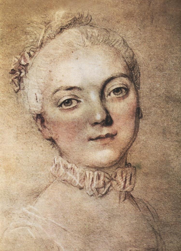 1793: Madame du Barry Guillotined