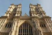 1065: Why is Westminster Abbey so Important to the English?