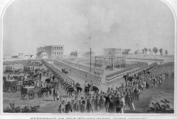 1862: Largest Mass Hanging in U.S. History