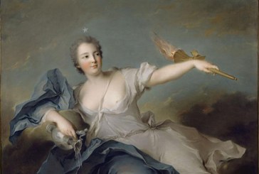1744: Four Sisters – Mistresses of King Louis XV