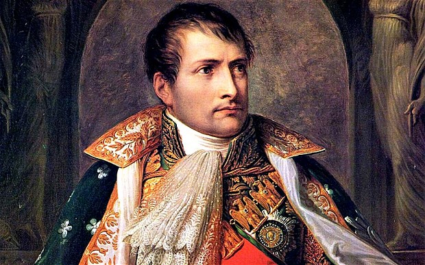 1793: How did Napoleon Become a General at the Age of 24? 