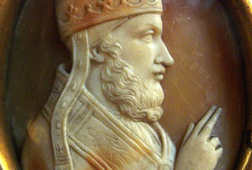 1154: The Only Englishman Ever Elected Pope