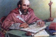 1622: Death of St. Francis de Sales, after whom the Salesians are Named