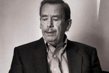 1989: Vaclav Havel was President of Two Countries