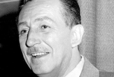1966: Was Walt Disney Really Frozen after Death?