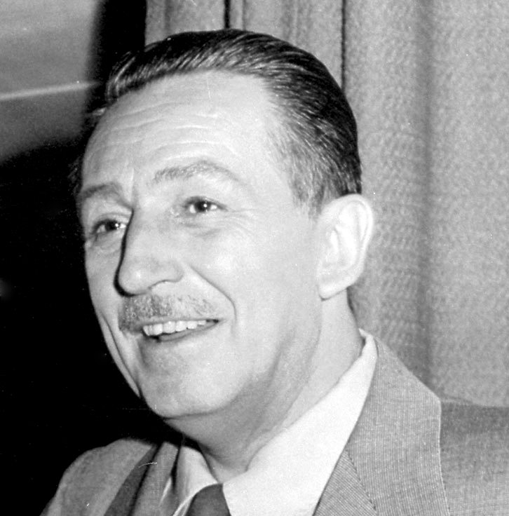 1966: Was Walt Disney Really Frozen after Death?