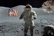1972: Who Were the Last People on the Moon?