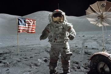 1972: Who Were the Last People on the Moon?