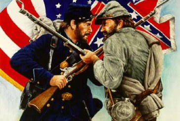 1861: Which Side did Join Kentucky in the American Civil War?