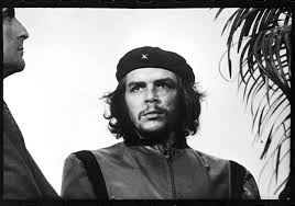 1956: Fidel Castro and Che Guevara Land in Cuba