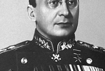 1953: The Infamous Soviet Police Chief whom Stalin Called “my Himmler”