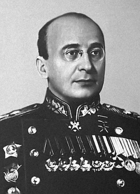 1953: The Infamous Soviet Police Chief whom Stalin Called “my Himmler”