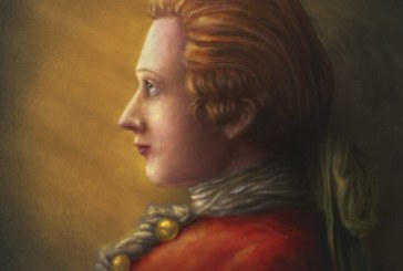1814: Who was the Real Marquis de Sade?