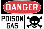 1984: Largest Poisoning in History – Gas poisons 558,125 People