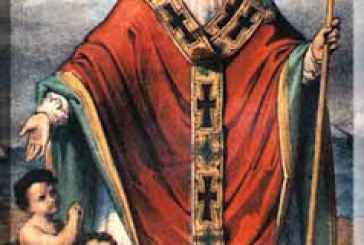 343: Why is St Nicholas the Symbol of a Good Giver?