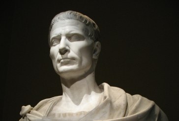 42 BC: Julius Caesar Proclaimed God