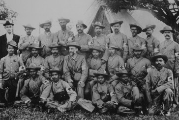 1900: Interesting War Experiences of Young Gandhi in South Africa