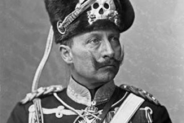 1859: Hitler’s Predecessor – Militant German Emperor Wilhelm II
