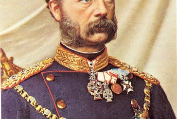 Danish King who is the Ancestor of Most Modern European Rulers  – 1906
