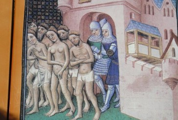 Murder Triggers a Crusade – 1208