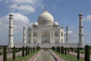 1592 – Who was the Man who Built the Taj Mahal for his Beloved Wife?