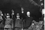 1942: Vidkun Quisling Becomes Prime Minister of Norway
