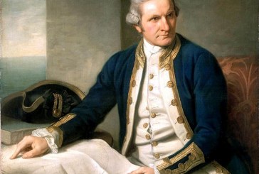 1778: Why did James Cook Name Hawaii the “Sandwich Islands”?
