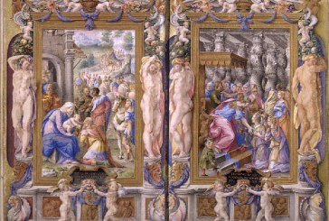 1578 – Croatian Painter who was Called the “Michelangelo of Miniature”