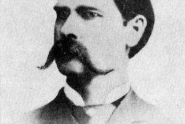Why was Wyatt Earp Buried in a Jewish Cemetery? – 1929