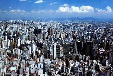Jesuits Found São Paulo – Today the Largest City in South America – 1554