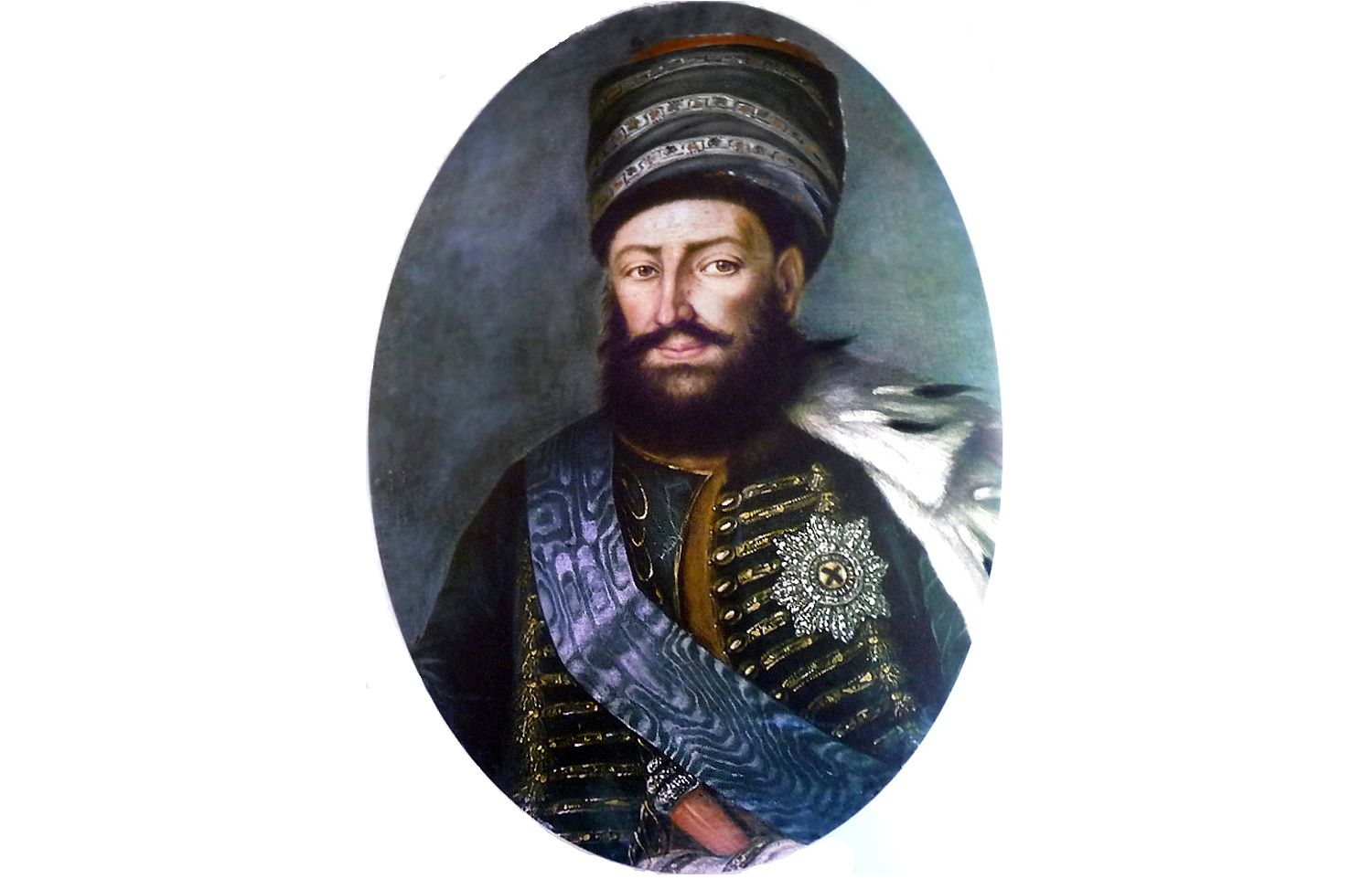 1798: Heraclius II – The Last Great Georgian King