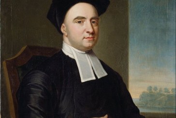 1753: One of the World’s Most Famous Philosophers was an Irish Bishop