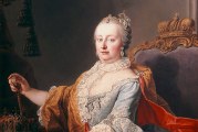 1776: Empress Maria Theresa Abolishes Torture