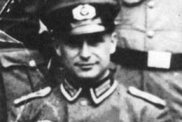 Gestapo Member Klaus Barbie Arrested – 1983