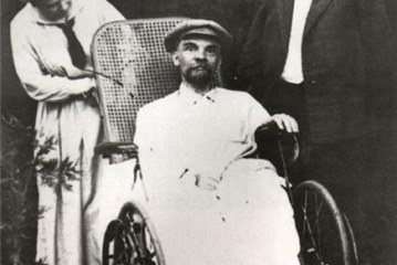 Some Wanted to Freeze Lenin’s Body for Resuscitation – 1924