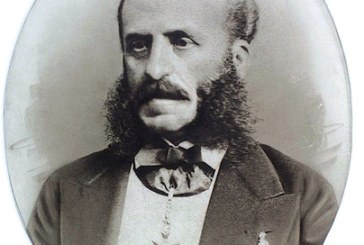 Inventor of the Torpedo – 1875