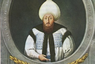 1774: Ottoman Sultan whose Mother and Wife were probably Catholic