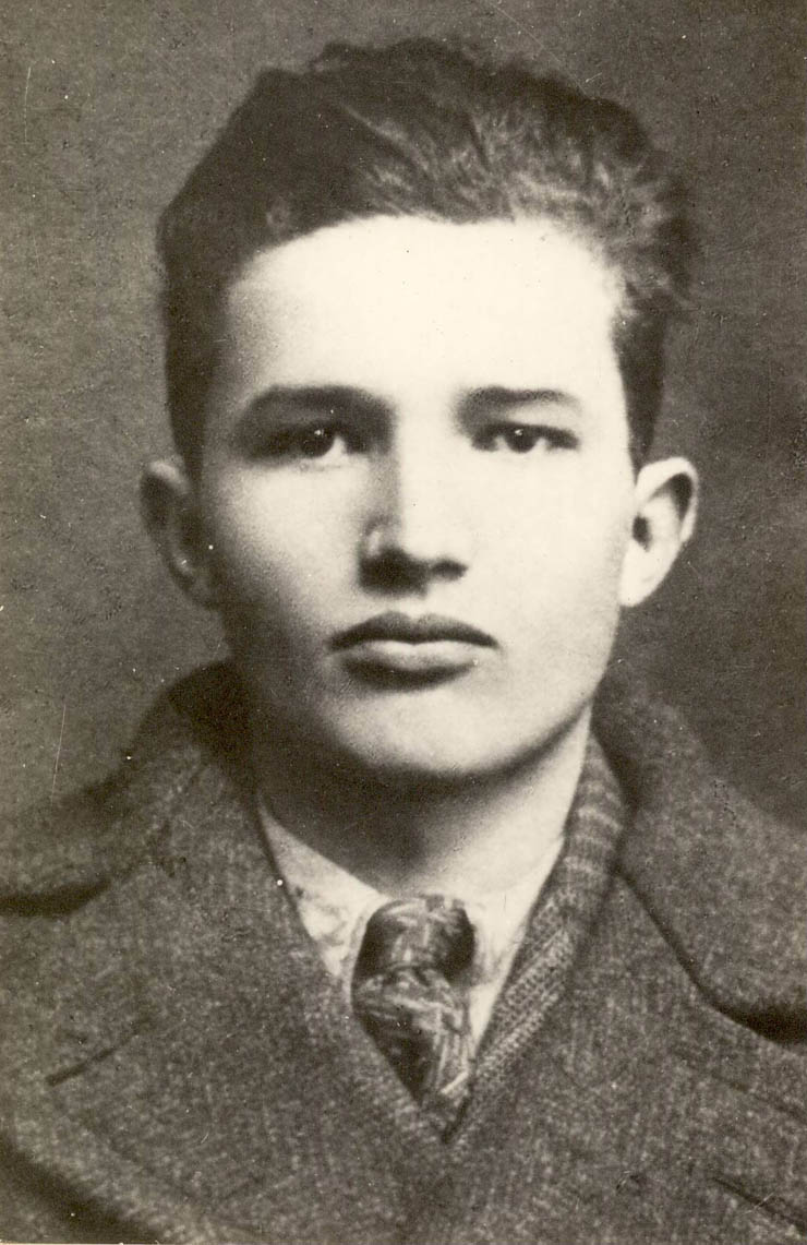 Ceauşescu Born in the Area Occupied by Germany and Austria-Hungary – 1918