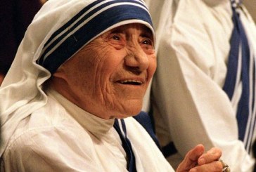 1929 – How did Blessed Mother Teresa Arrive Move to India?