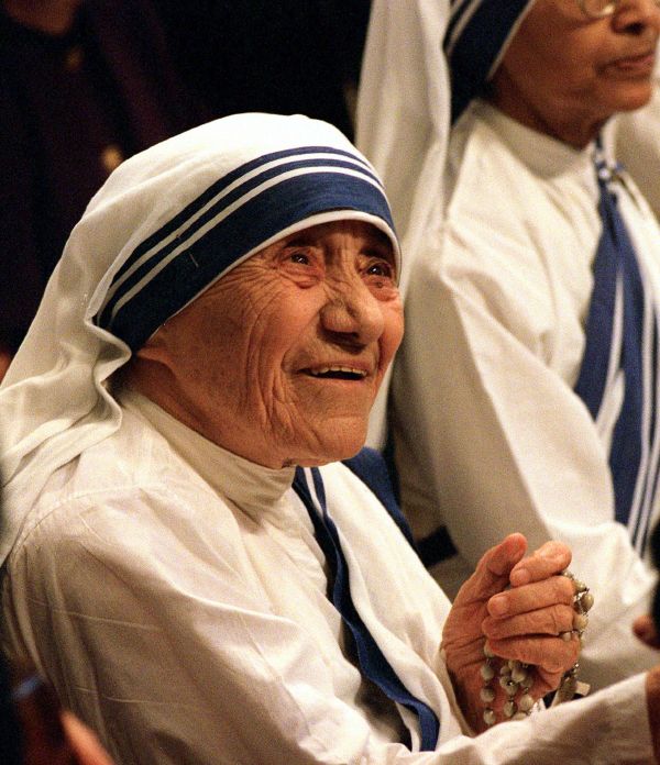 1929 – How did Blessed Mother Teresa Arrive Move to India?