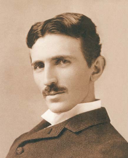 1943 – Why did the FBI Director Seize Nikola Tesla’s Documents? 