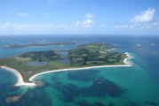 Did you know there was an alleged 335-year war between the Netherlands and the Isles of Scilly?