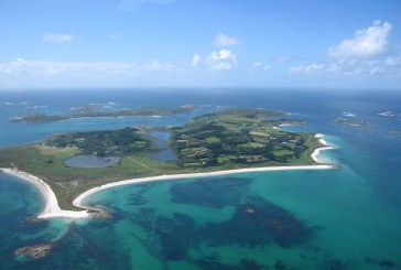 Did you know there was an alleged 335-year war between the Netherlands and the Isles of Scilly?