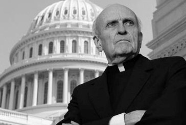 2007: The Jesuit Congressman